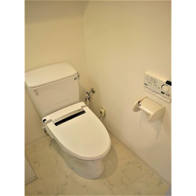 ヒューマンハイム亀戸ＩＩ1102号室 内観