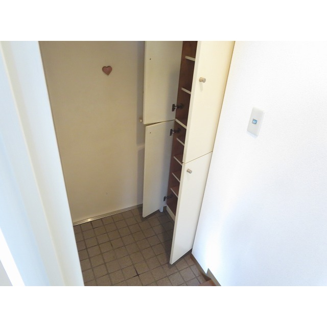 ヴェルデ流山603号室 同建物別部屋の参考画像