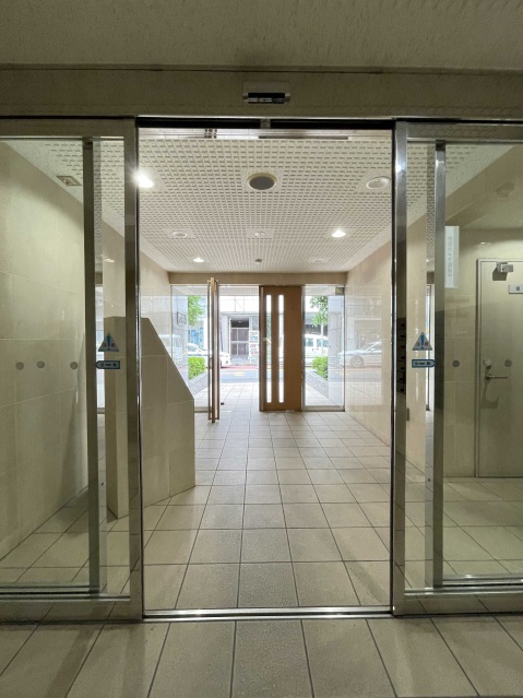 スカイコート三田慶大前1001号室 部屋その他