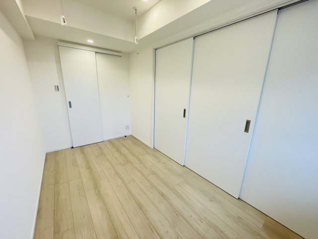 SYFORME SUMIYOSHI Ⅲ ※同タイプ801号室のお写真です