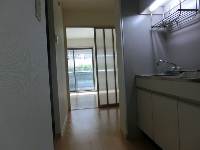 エクセルハイムＢ棟 部屋設備
