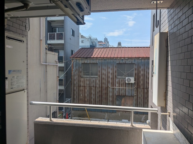 ヴィラ墨田（E-224）3階 部屋その他