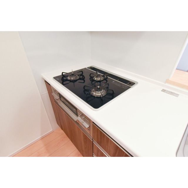 ＧＲＡＮ　ＰＡＳＥＯ田原町1202号室 内観