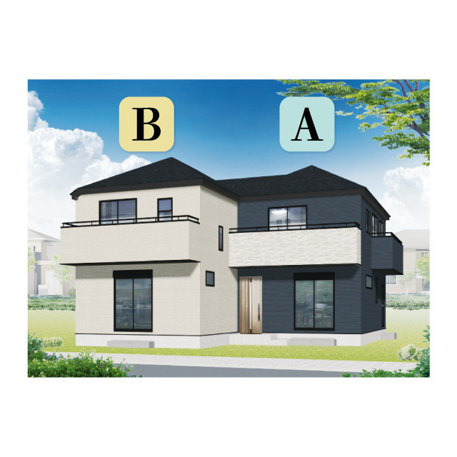 Joji Heimの外観画像