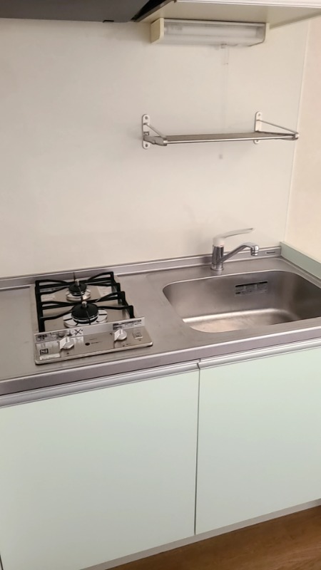 ドルフケンマート キッチン