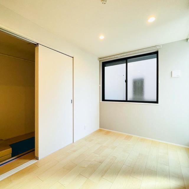 ソレイユ小岩1階 その他、部屋スペース