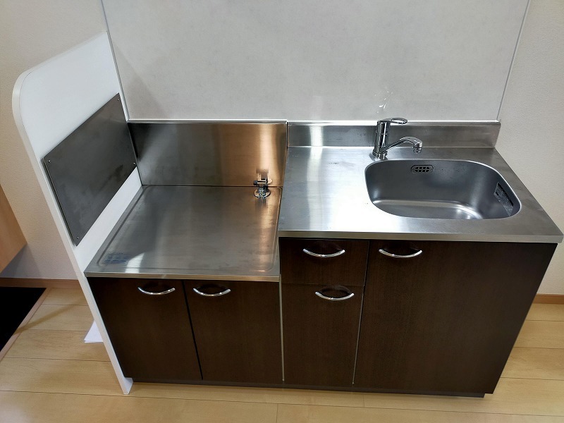 アパートメンズ351階 部屋その他