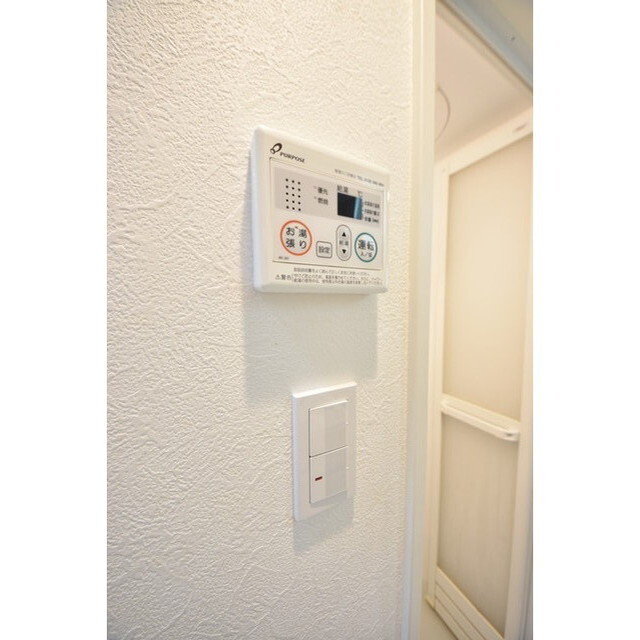 ハーモニーテラス長崎 内観