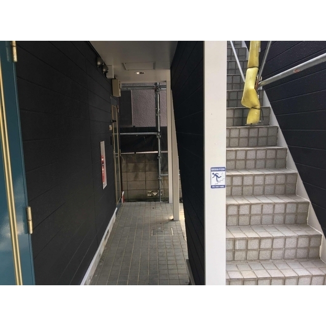 リブレス新河岸Ⅰ101号室 部屋その他