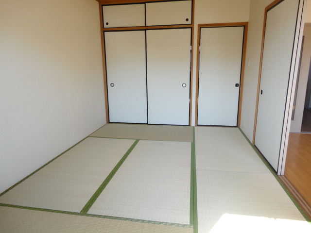 スペリオルＫ 和室６帖