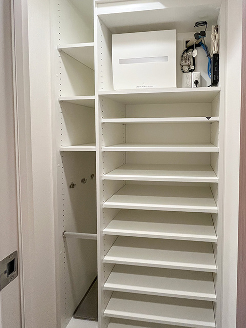 パークアクシス門前仲町テラス303号室 ※写真は同タイプ住戸です。