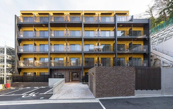 ラフィスタ元町Ⅱ315号室 部屋その他