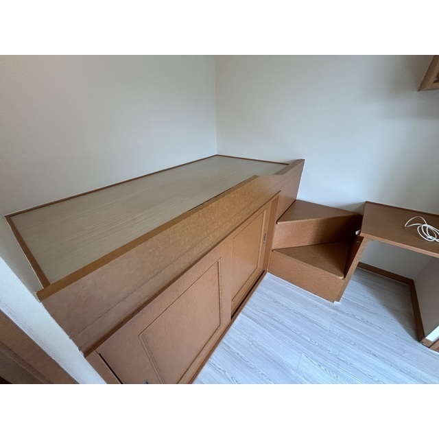 フェリーチェハイツ202号室 同建物別部屋の参考画像