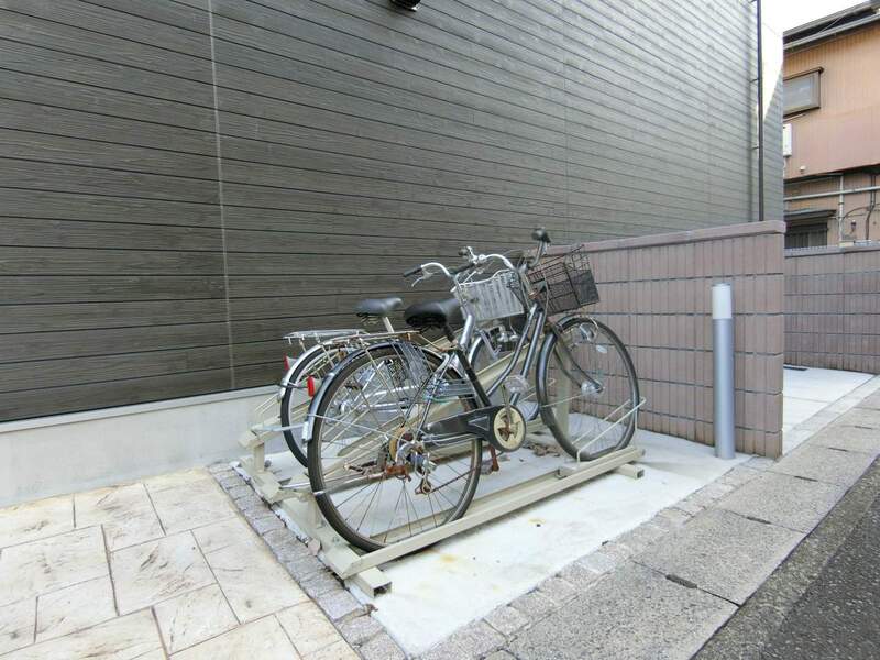 リブリ・TOYA1階 部屋その他