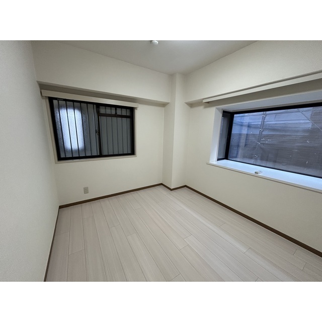 ヌーベルハイムマルシオ 内観