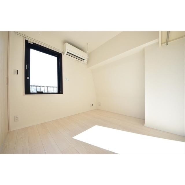 CASA PIAZZA 二子玉川 内観