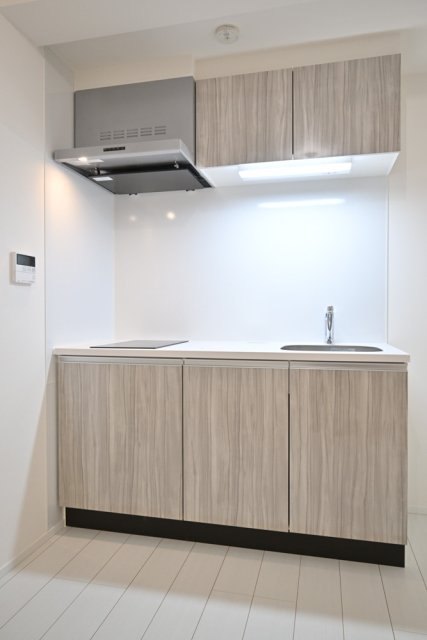 Ｔｈｅ　Ｒｅｓｉｄｅｎｃｅ　Ｎｉｈｏｎｂａｓｈｉ地下1階 キッチン