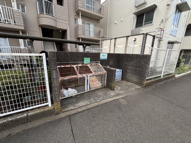 ビューハイツ0405号室 その他共有部分