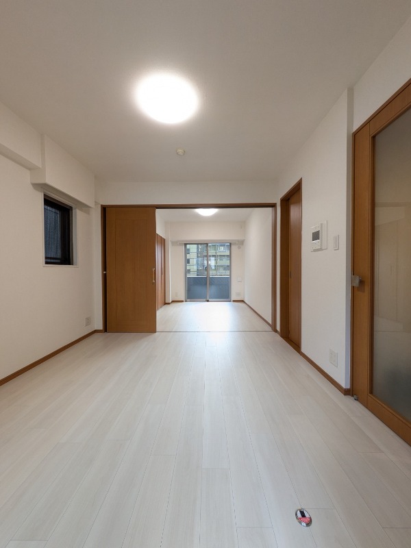 パークフラッツ渋谷代官山8階 同建物別部屋の参考画像