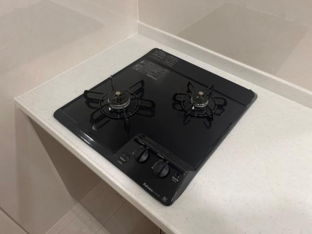 パーチェ キッチン