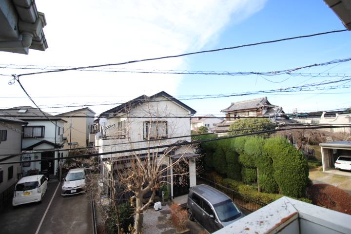 レインボーヒルズ2階 部屋その他