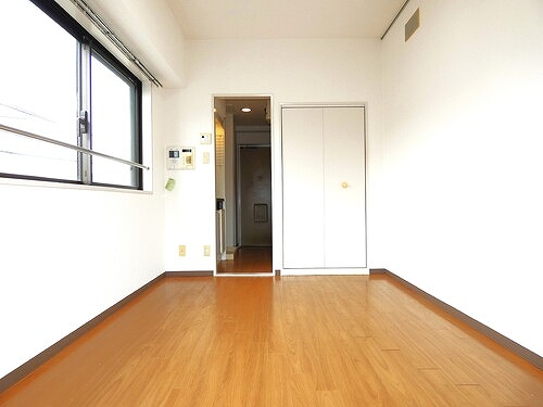 ライオンズマンション金沢八景第１２ 洋室3　※2026年2月撮影