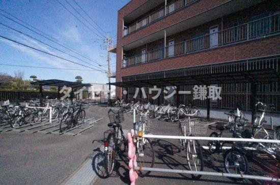 コーポニッコー0301号室 その他共有部分