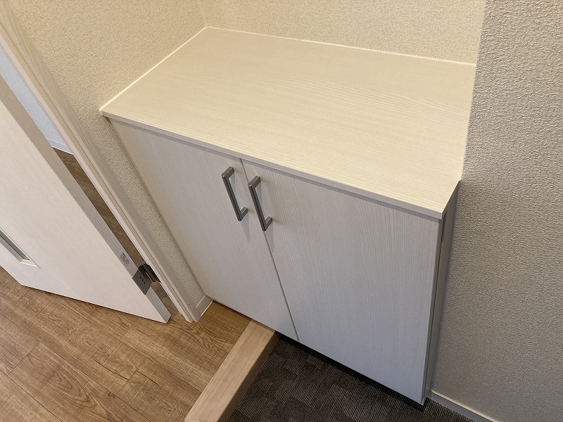 ツイン・コート7階 部屋その他