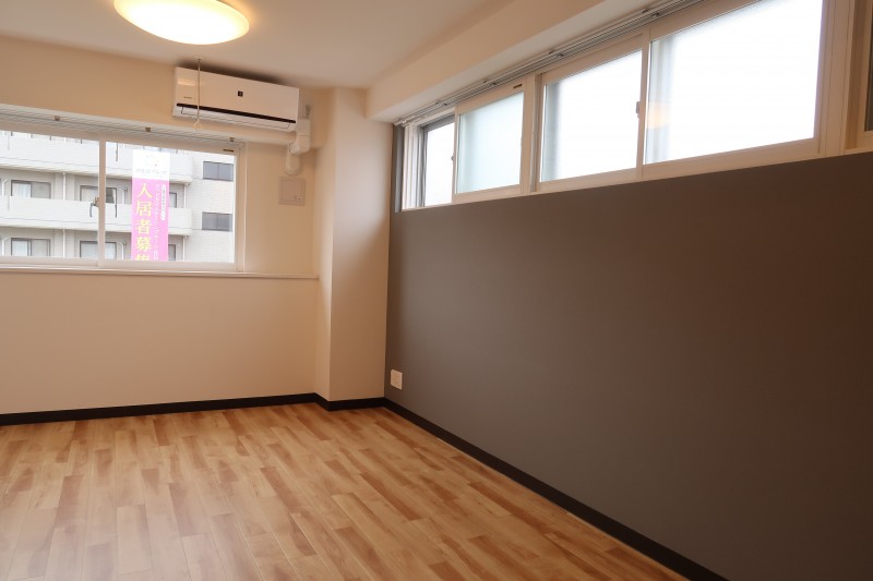 T’s garden都筑ふれあいの丘Ⅱ2階 部屋その他
