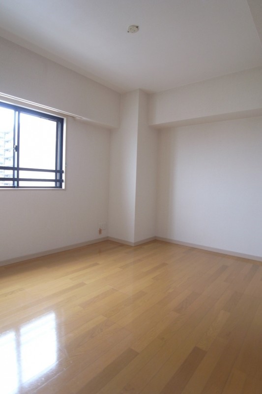 エスペランサ 寝室