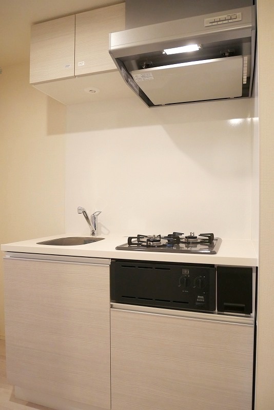 セジョリ新宿西落合 内観