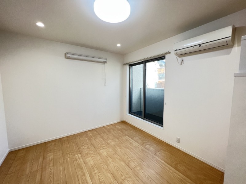 Ｇｒａｎ　Ｆｅｌｉｃｉａ1階 リビング