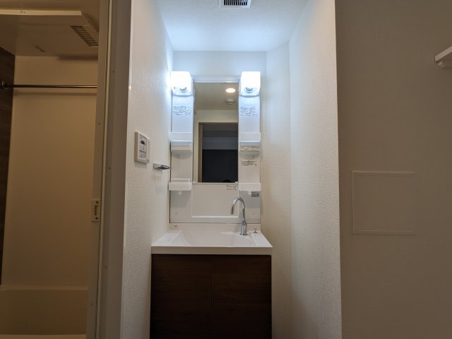 ハーモニーレジデンス新横浜203号室 部屋その他