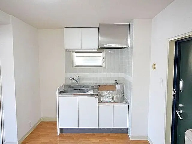 クロノス元橋本East3階 部屋その他