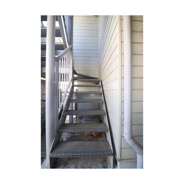 シャルムF1101号室 部屋その他