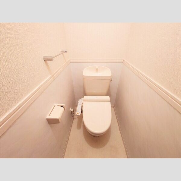 ソレール　C 温水洗浄暖房便座