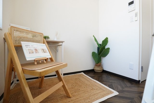 WATEI久我山2階 ※家具小物はイメージです