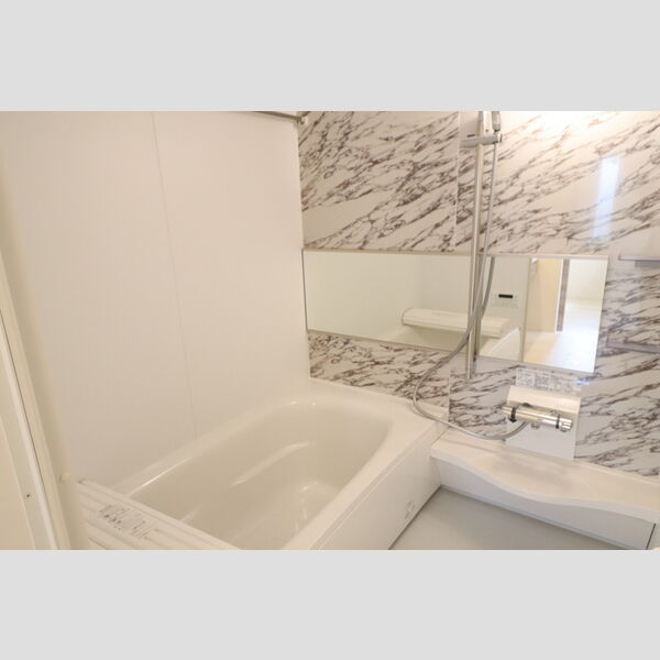 D-roomちはら台D 浴室