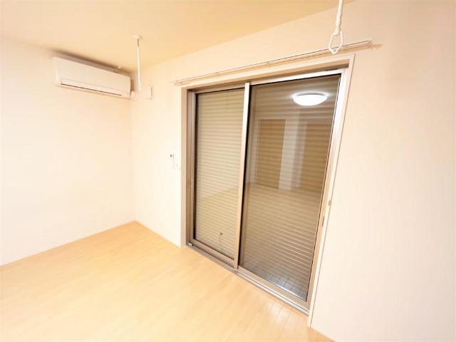 キャトルセゾン 室内