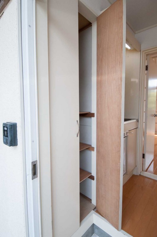 タウンコートふじみ野1階 部屋その他