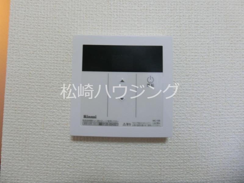 Ｔフラット 部屋設備