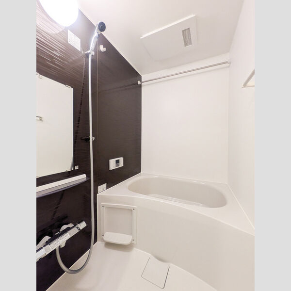 Noble Villa土呂町203号室 お風呂