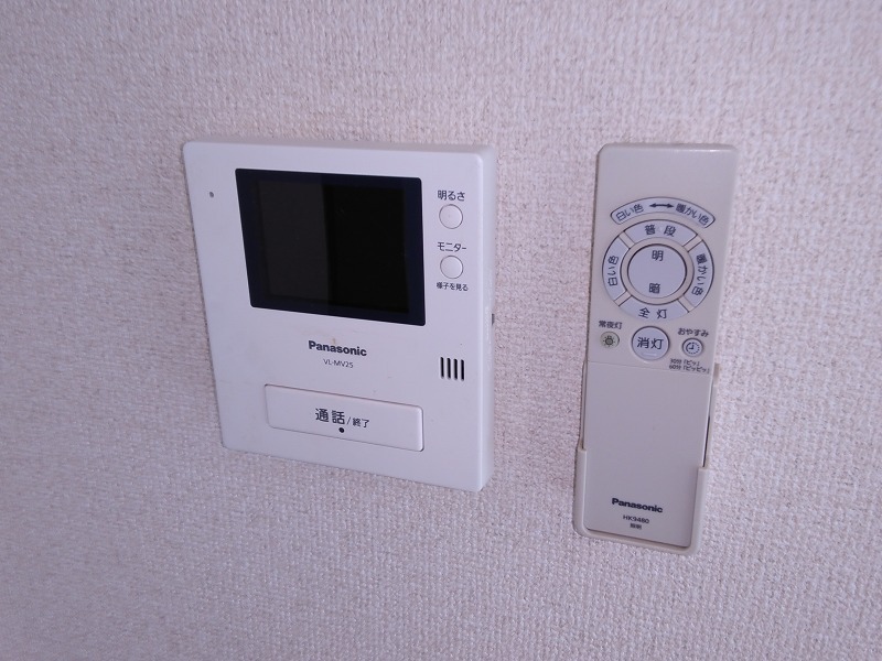 ローズガーデンＡ５２(A-052)2階 部屋その他