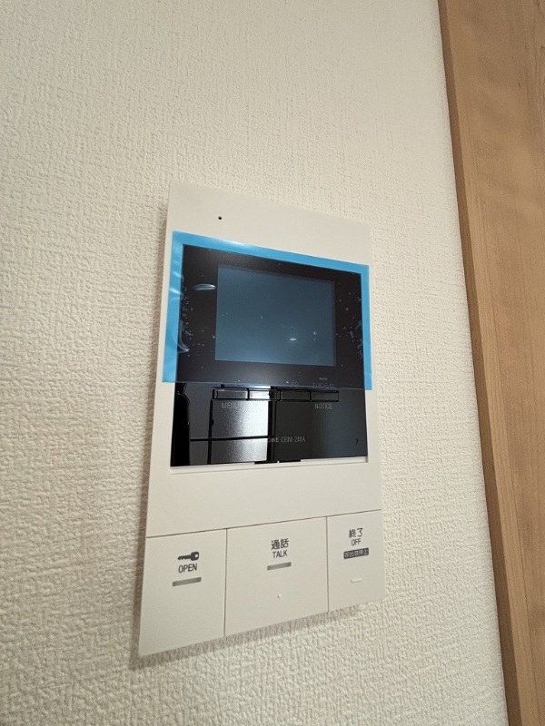 NAGA22階 部屋その他