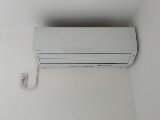 グラシア長津田 部屋設備