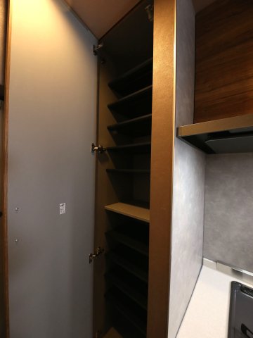 フェリシア行徳2 玄関