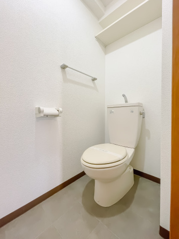 スカイコート芝壱番館805号室 同タイプ参考写真