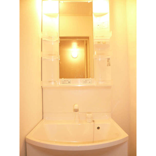 ノーブル　リュミエール 内観