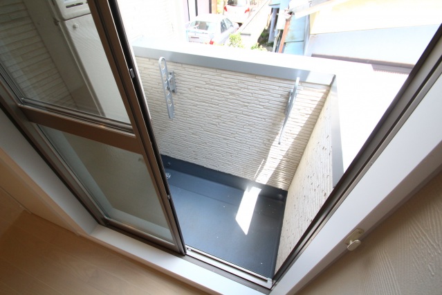 ＣＢ大宮ユニオン1階 部屋その他