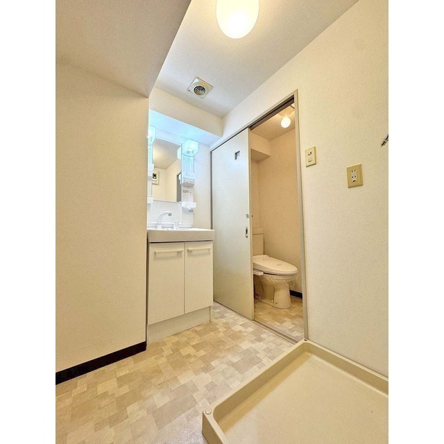 イーハトーヴ・ムトー302号室 同建物別部屋の参考画像